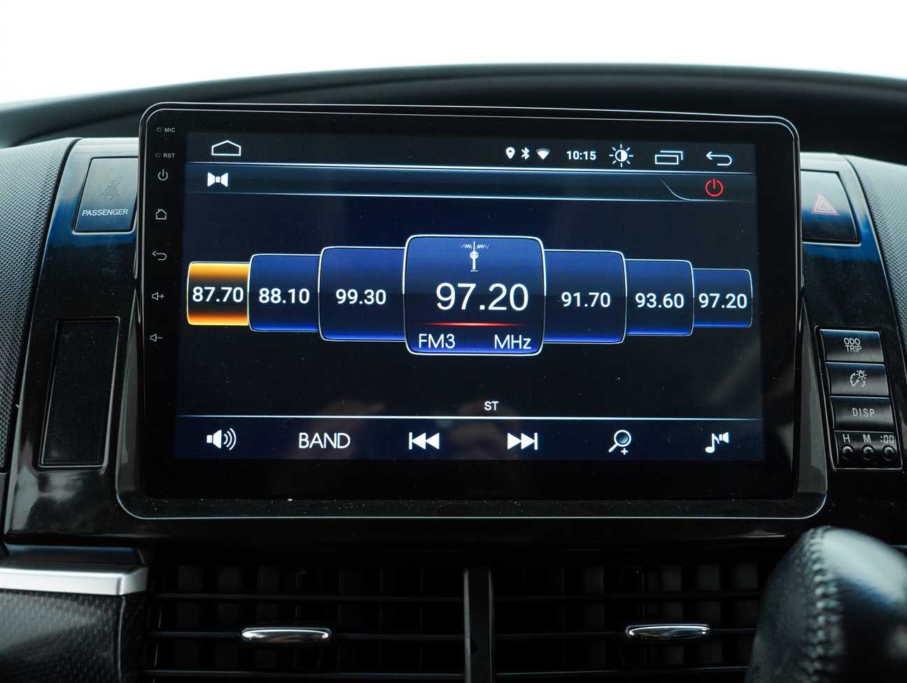 used 2014 Toyota Estima Aeras 2.4