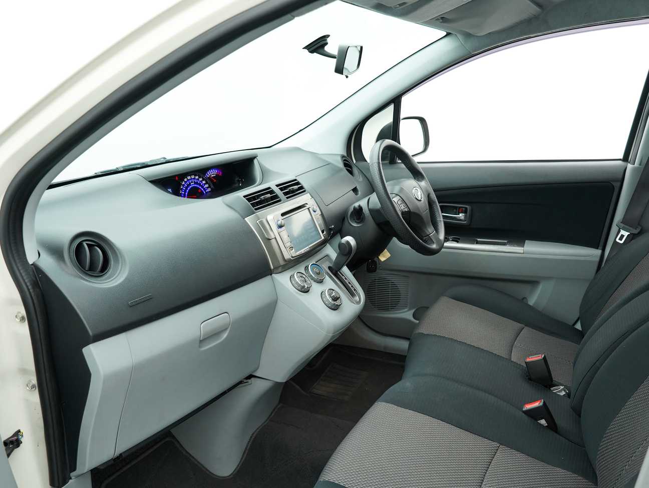 used 2013 Perodua Alza EZi 1.5