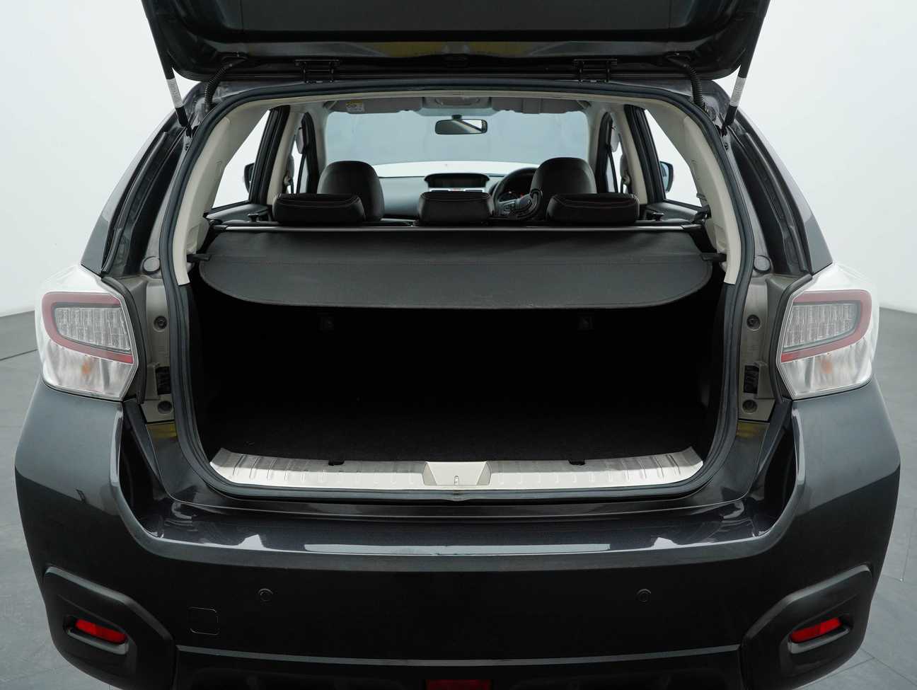 terpakai 2017 Subaru XV P 2.0