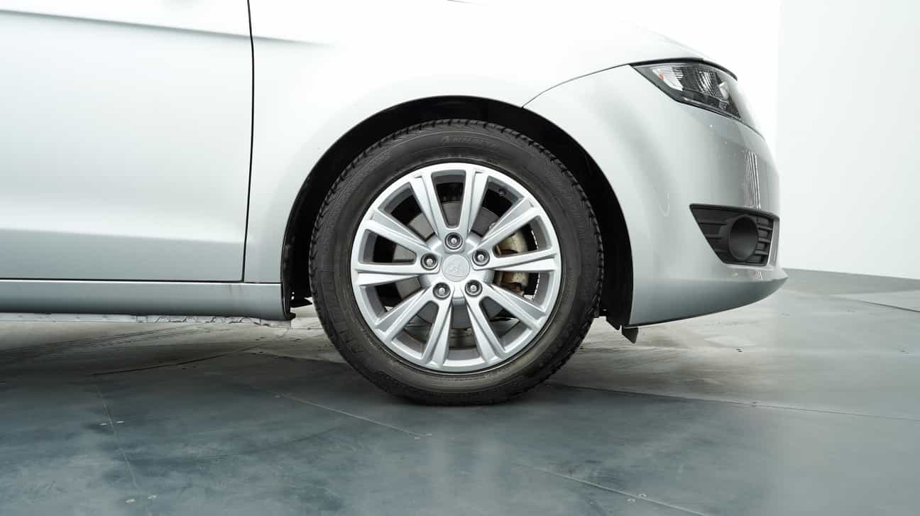 used 2013 Proton PREVE CVT 1.6