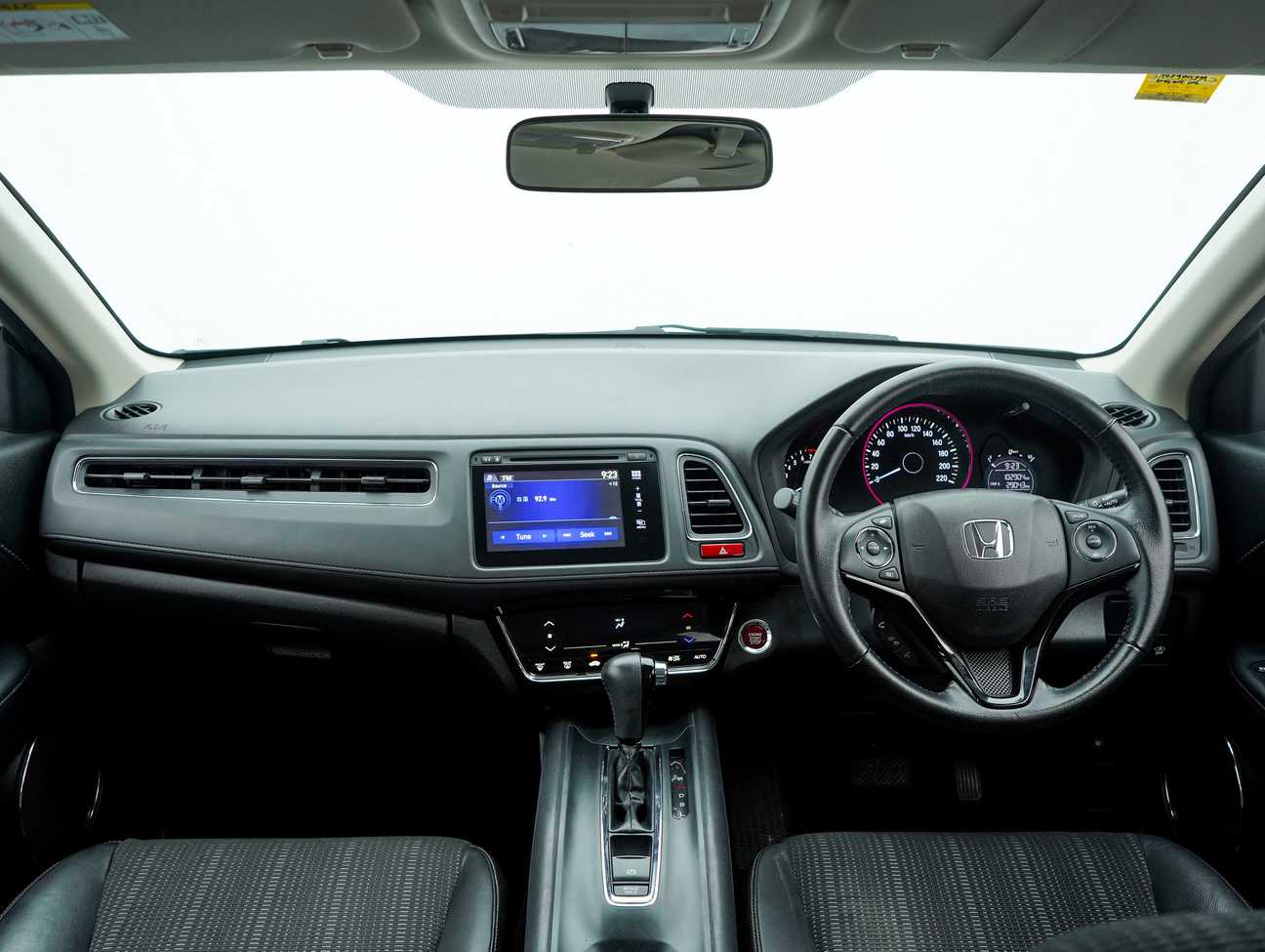 terpakai 2016 Honda HR-V V 1.8