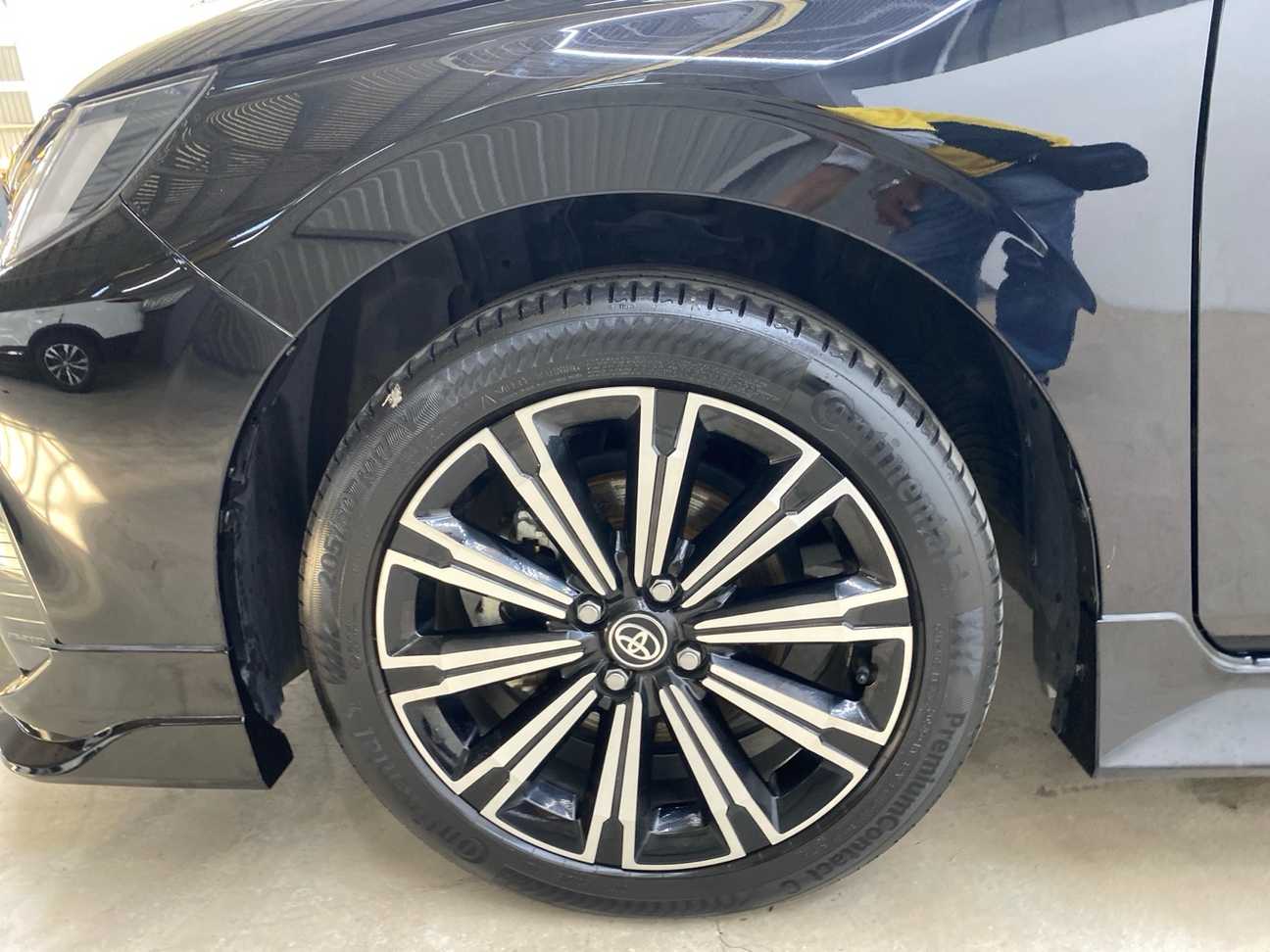 used 2023 Toyota Vios G 1.5