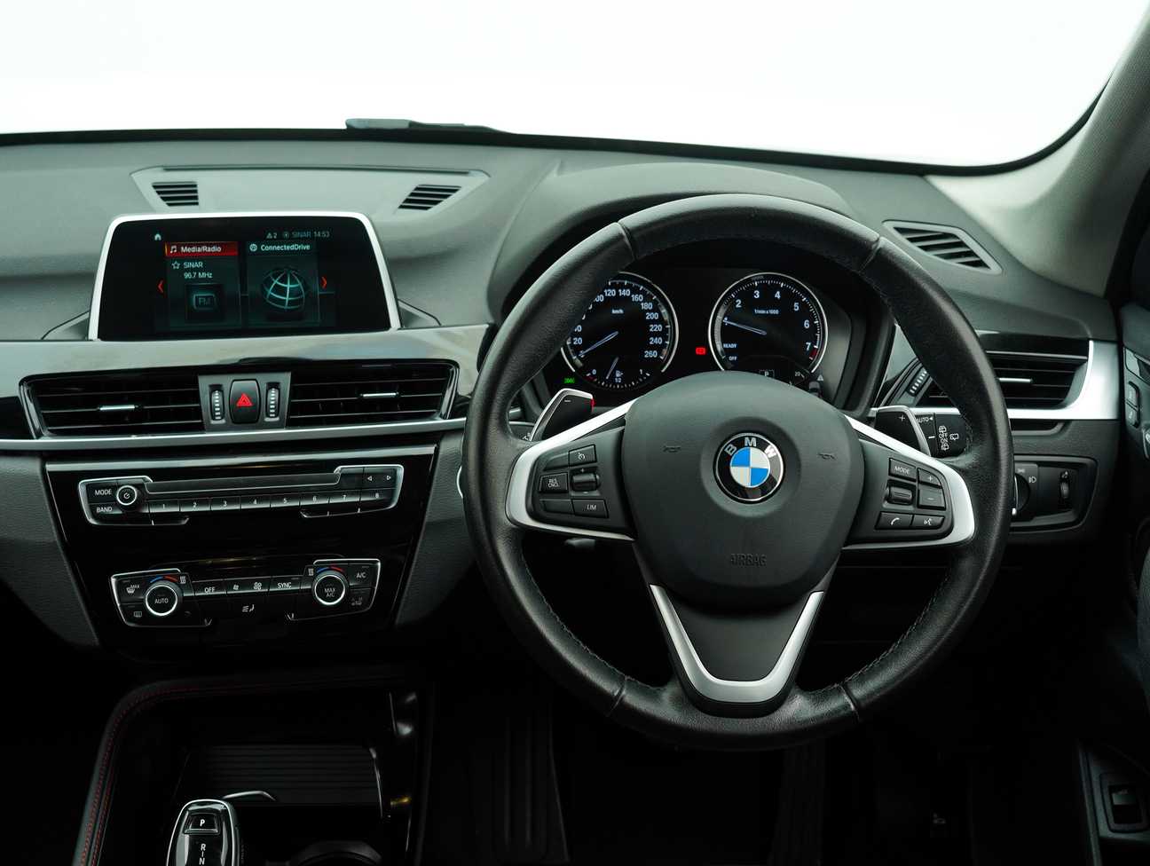 used 2019 BMW X1 sDrive20i Sport Line 2.0