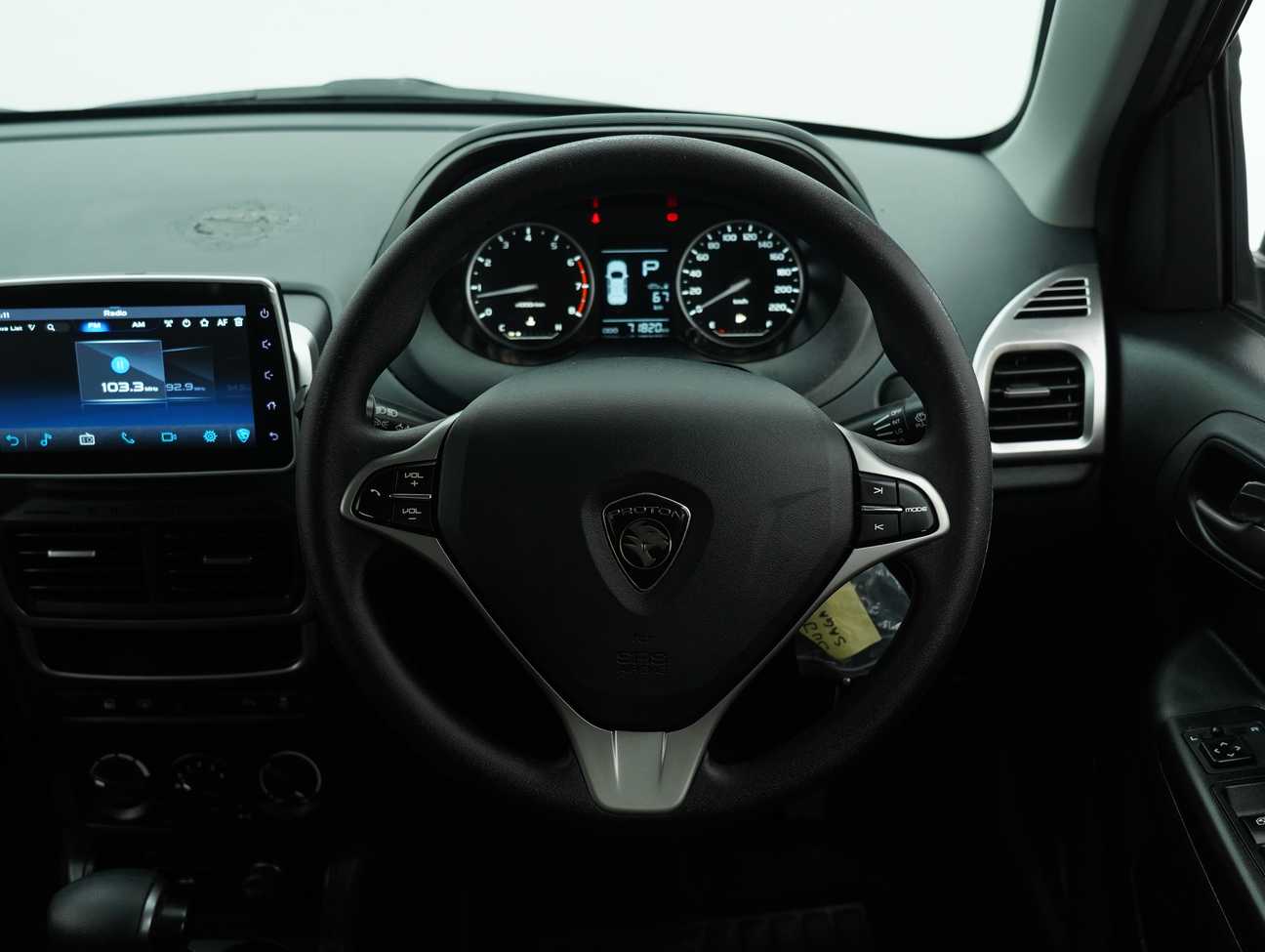 used 2020 Proton Saga Premium 1.3