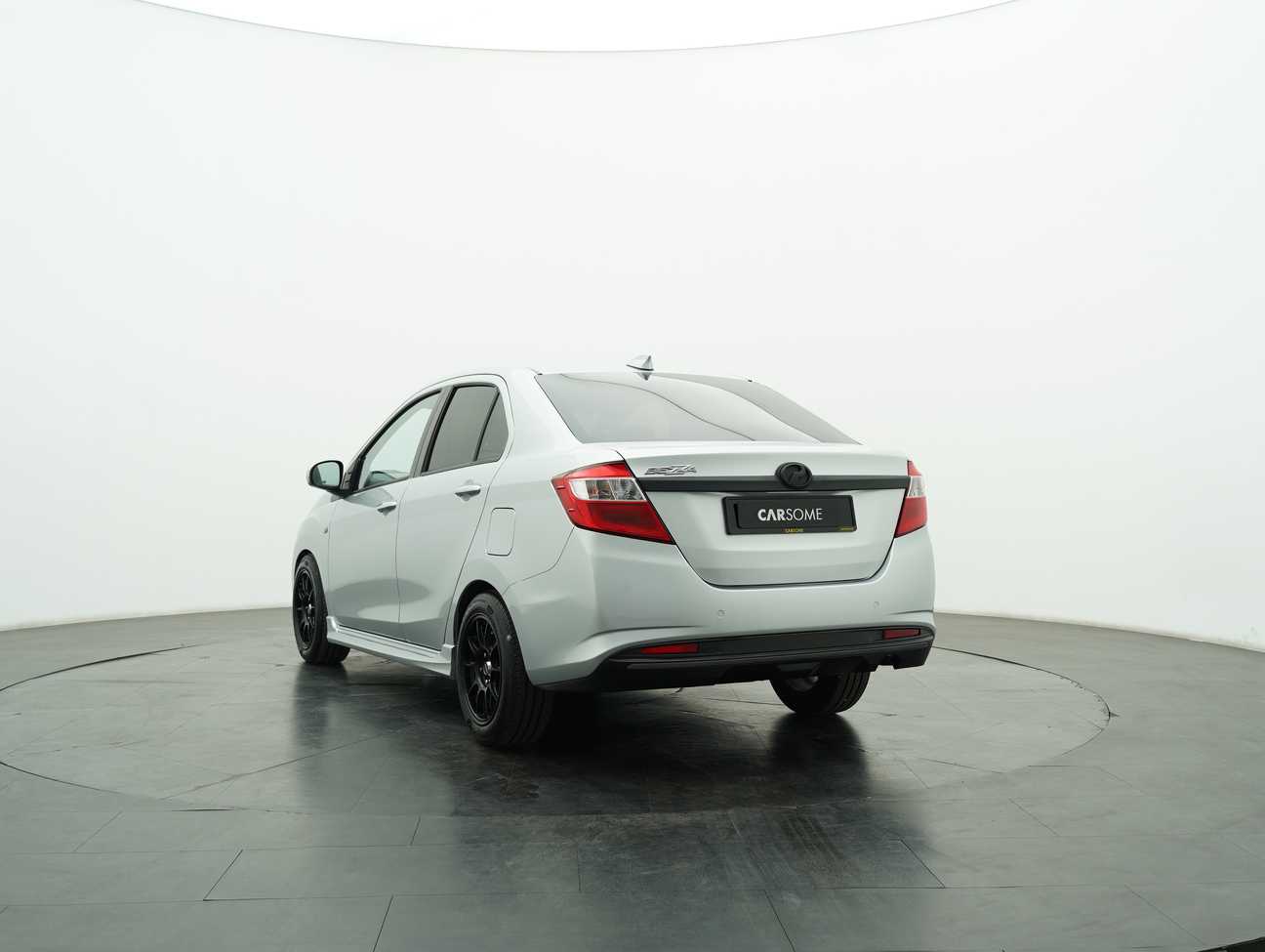 terpakai 2019 Perodua Bezza G Standard 1.0