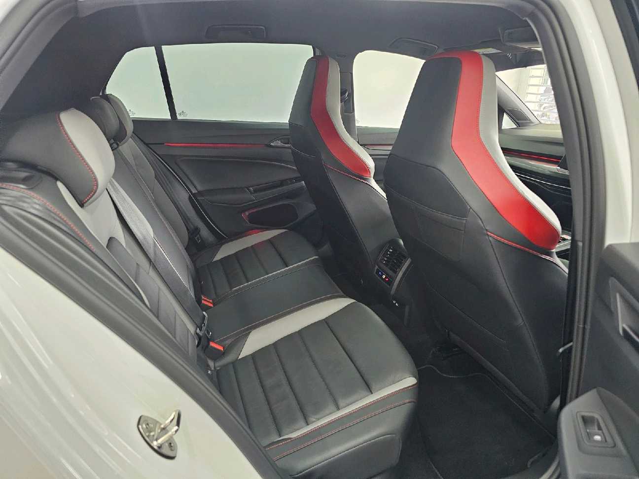 used 2022 Volkswagen Golf GTI 2.0