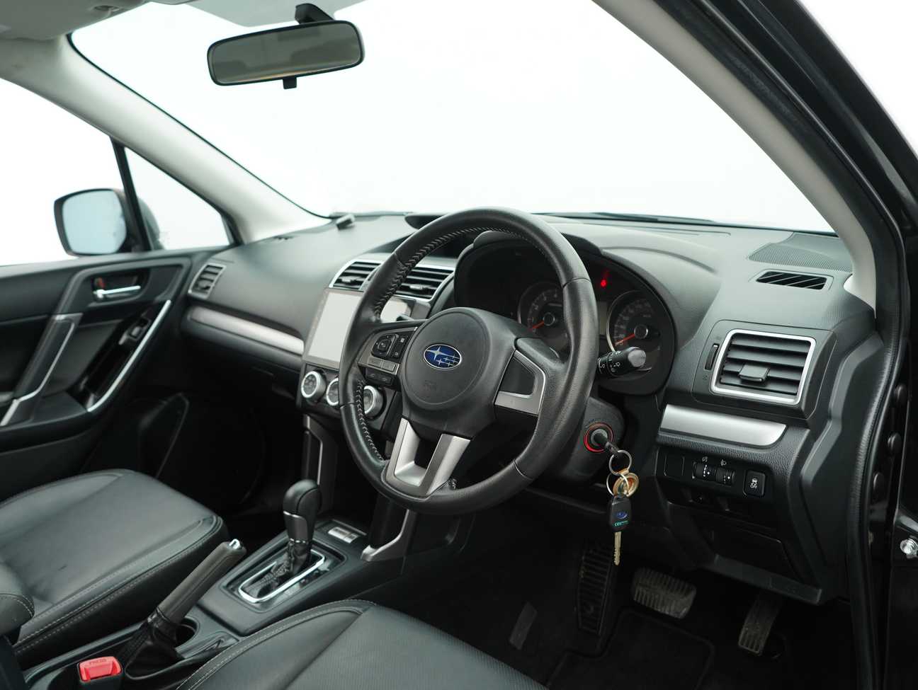 used 2016 Subaru Forester  2.0
