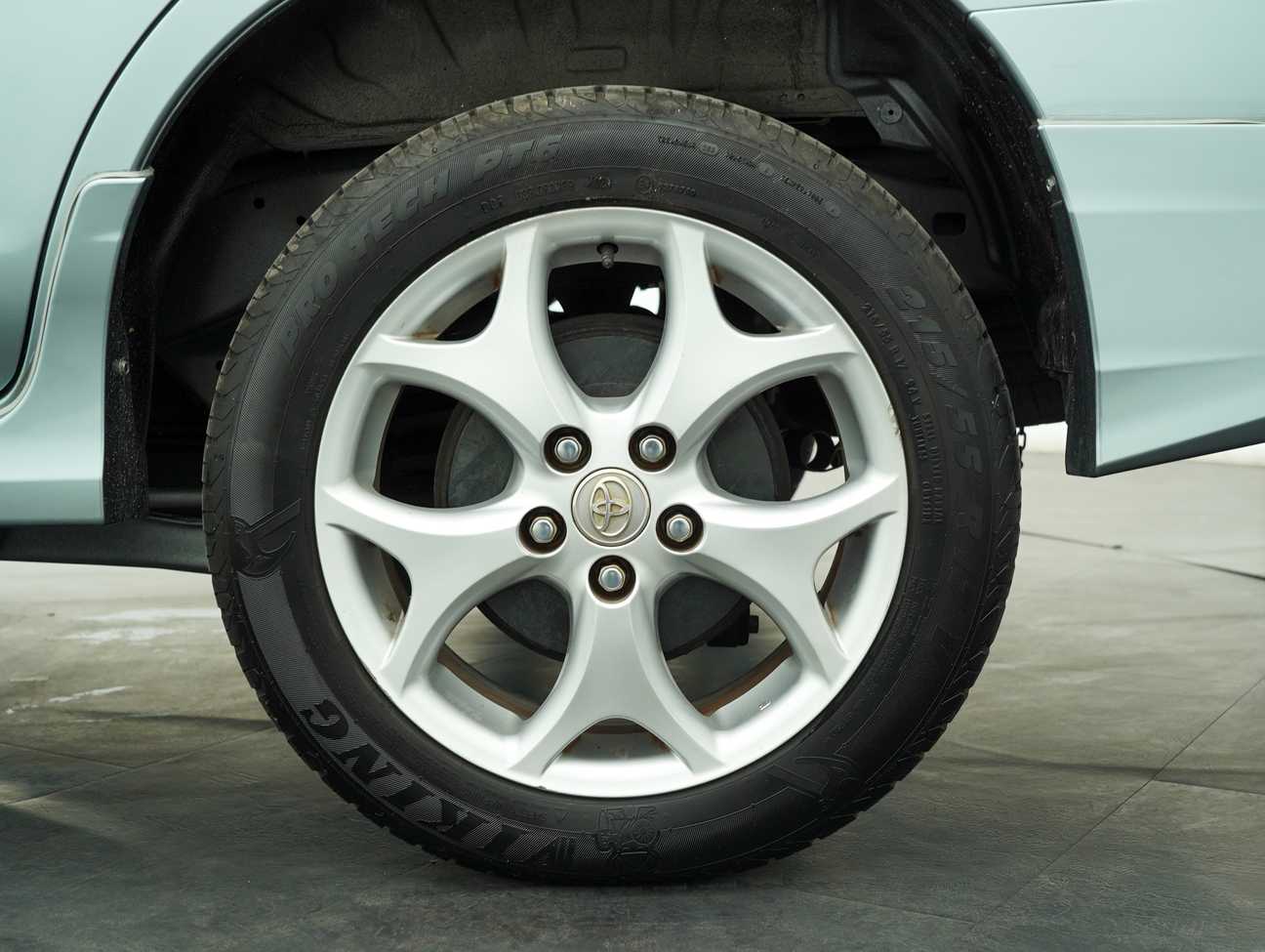 used 2015 Toyota Innova G 2.0