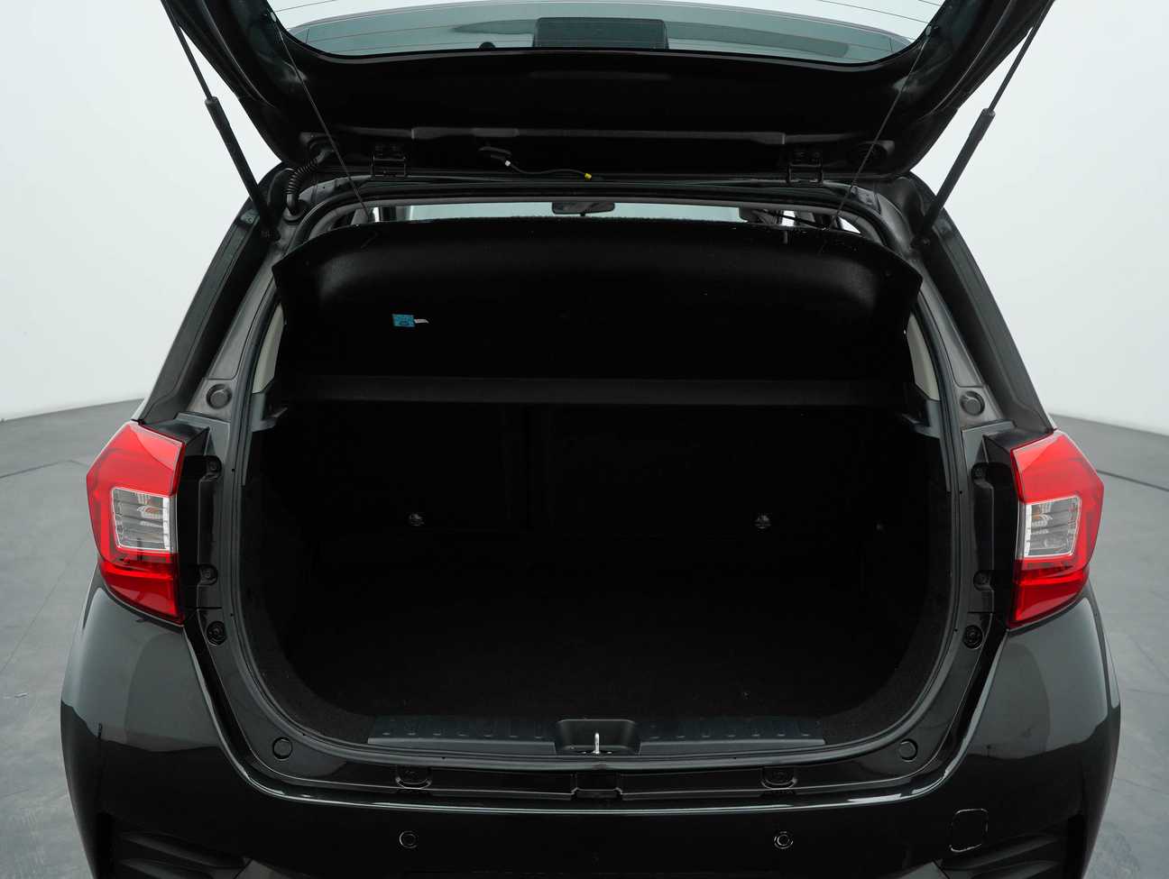 terpakai 2019 Perodua Myvi AV 1.5