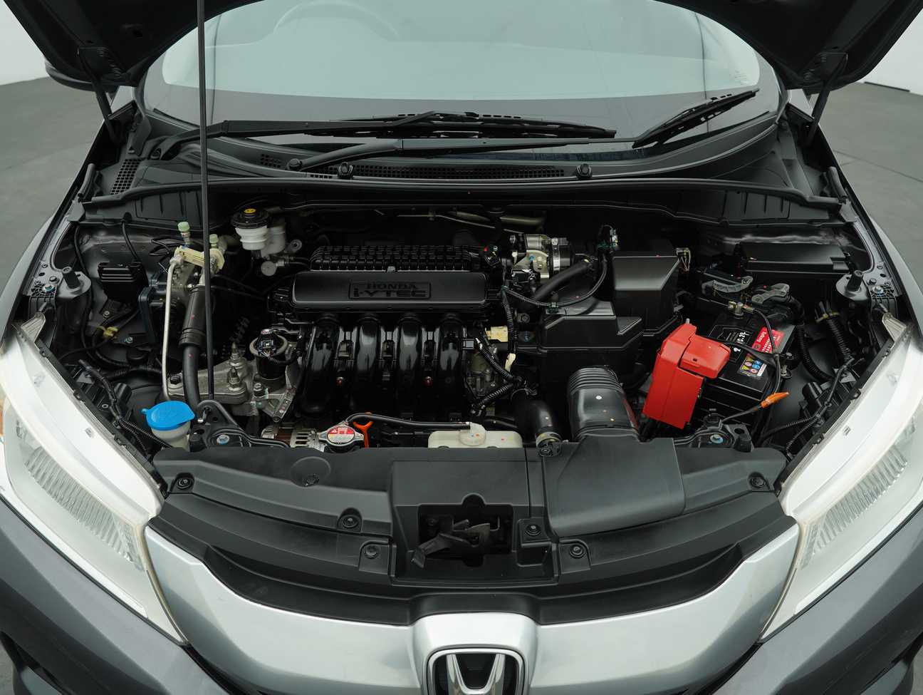 terpakai 2015 Honda City V 1.5