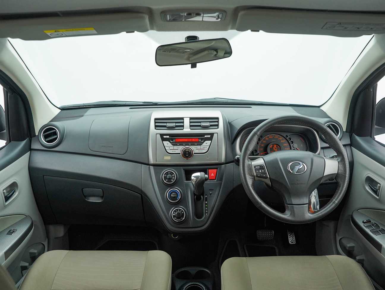 used 2016 Perodua Myvi X 1.3