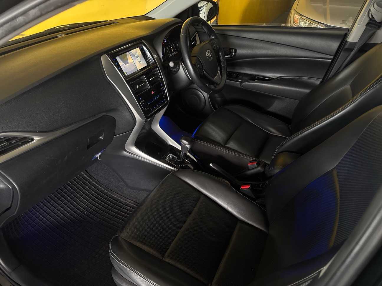 terpakai 2019 Toyota Vios G 1.5