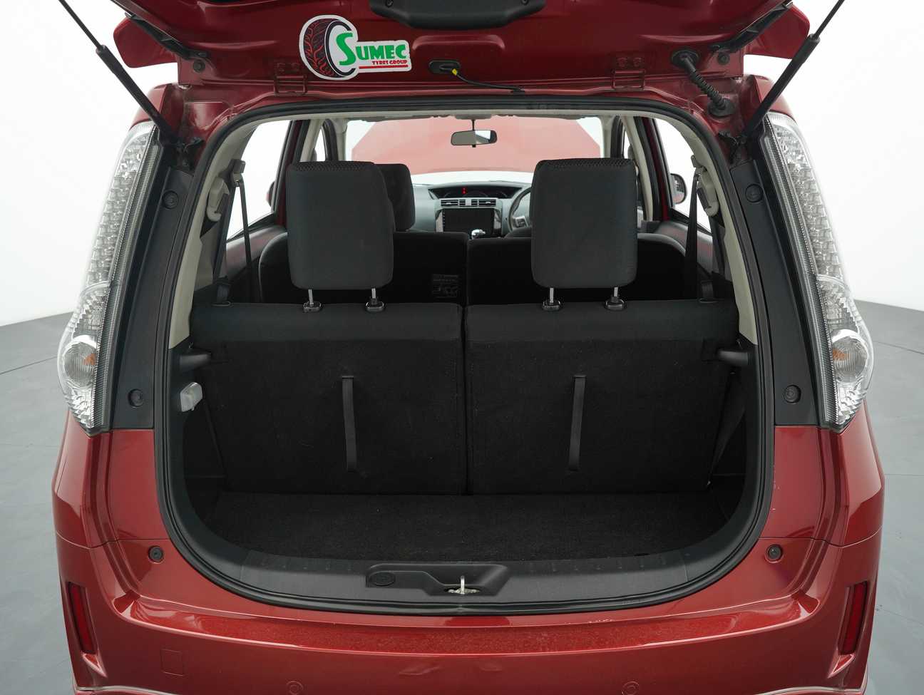 used 2017 Perodua ALZA SE 1.5