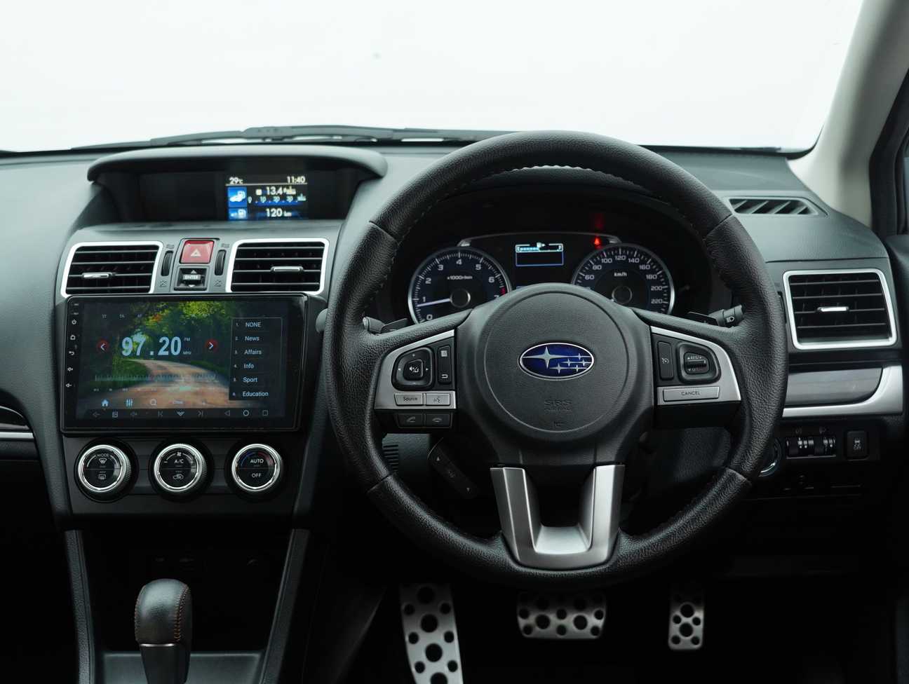 used 2016 Subaru XV P 2.0