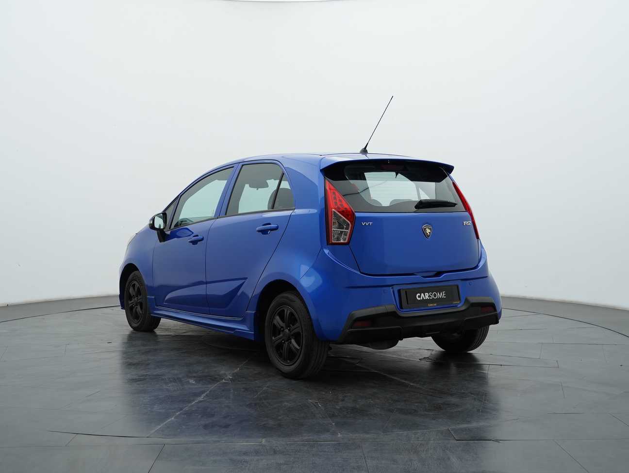 used 2015 Proton Iriz Executive 1.3