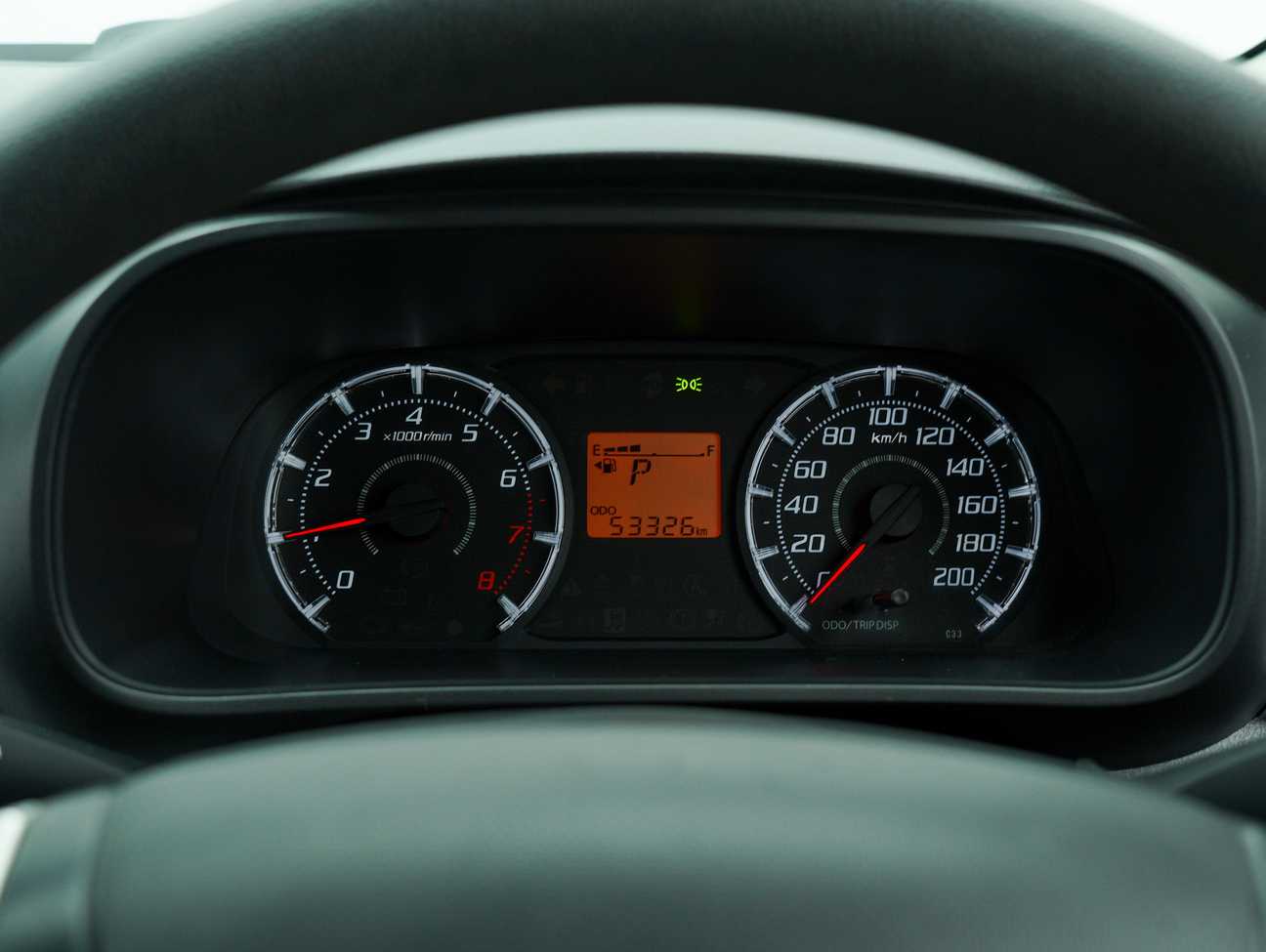 used 2021 Perodua Bezza G 1.0