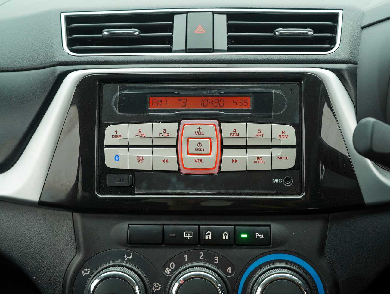 used 2020 Perodua Bezza X 1.3