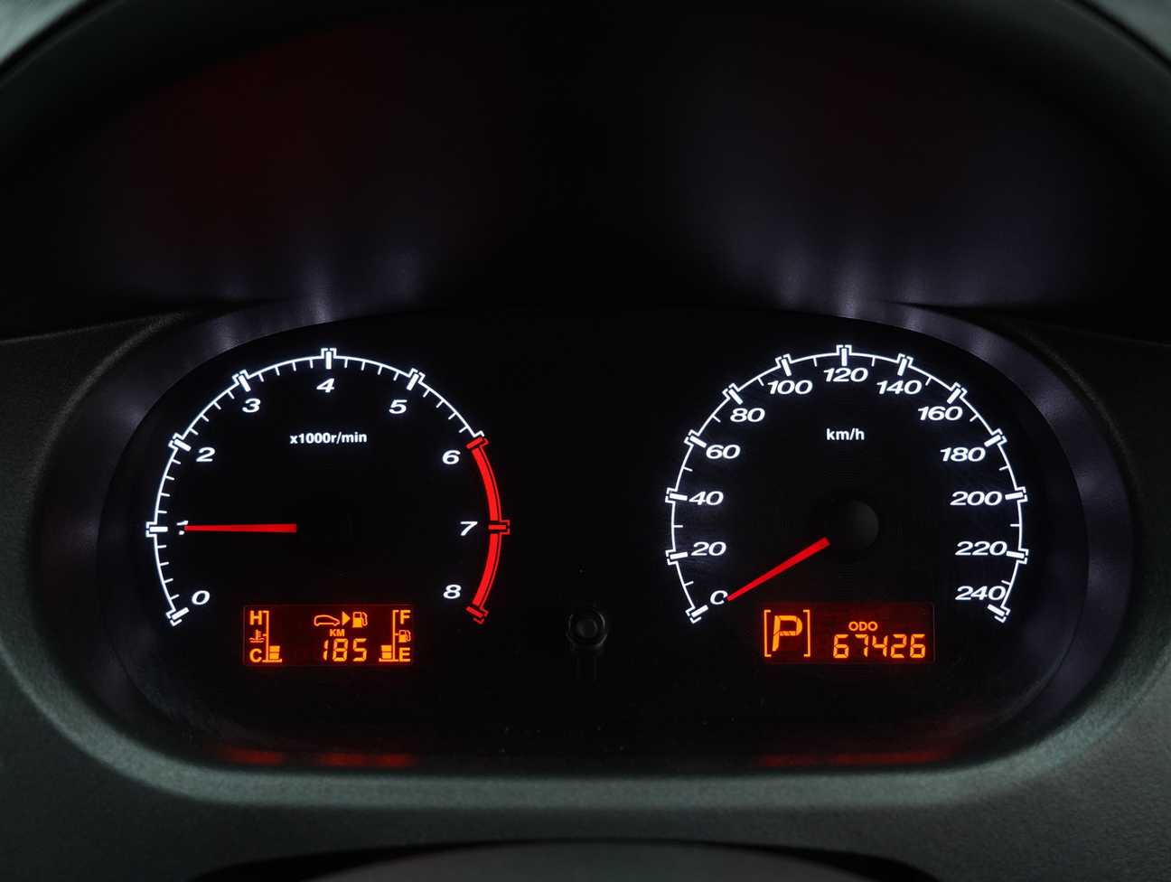 used 2016 Proton Exora Premium 1.6