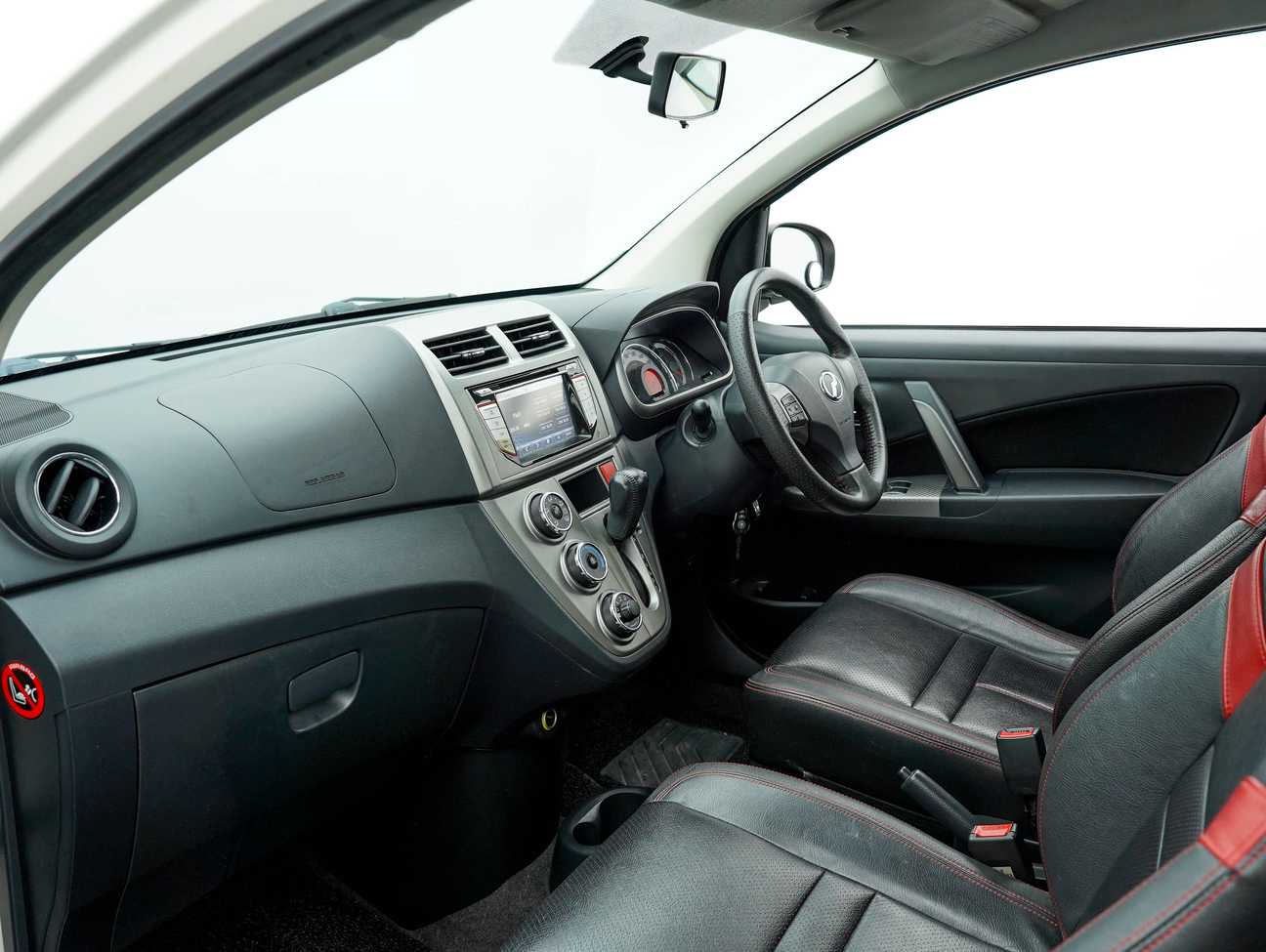 used 2016 Perodua Myvi Advance 1.5