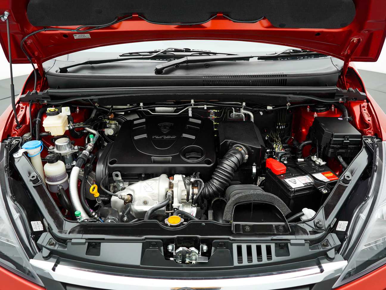 terpakai 2022 Proton EXORA EXECUTIVE 1.6