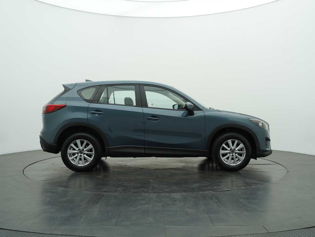 terpakai 2016 Mazda CX-5 SKYACTIV-G GLS 2.0