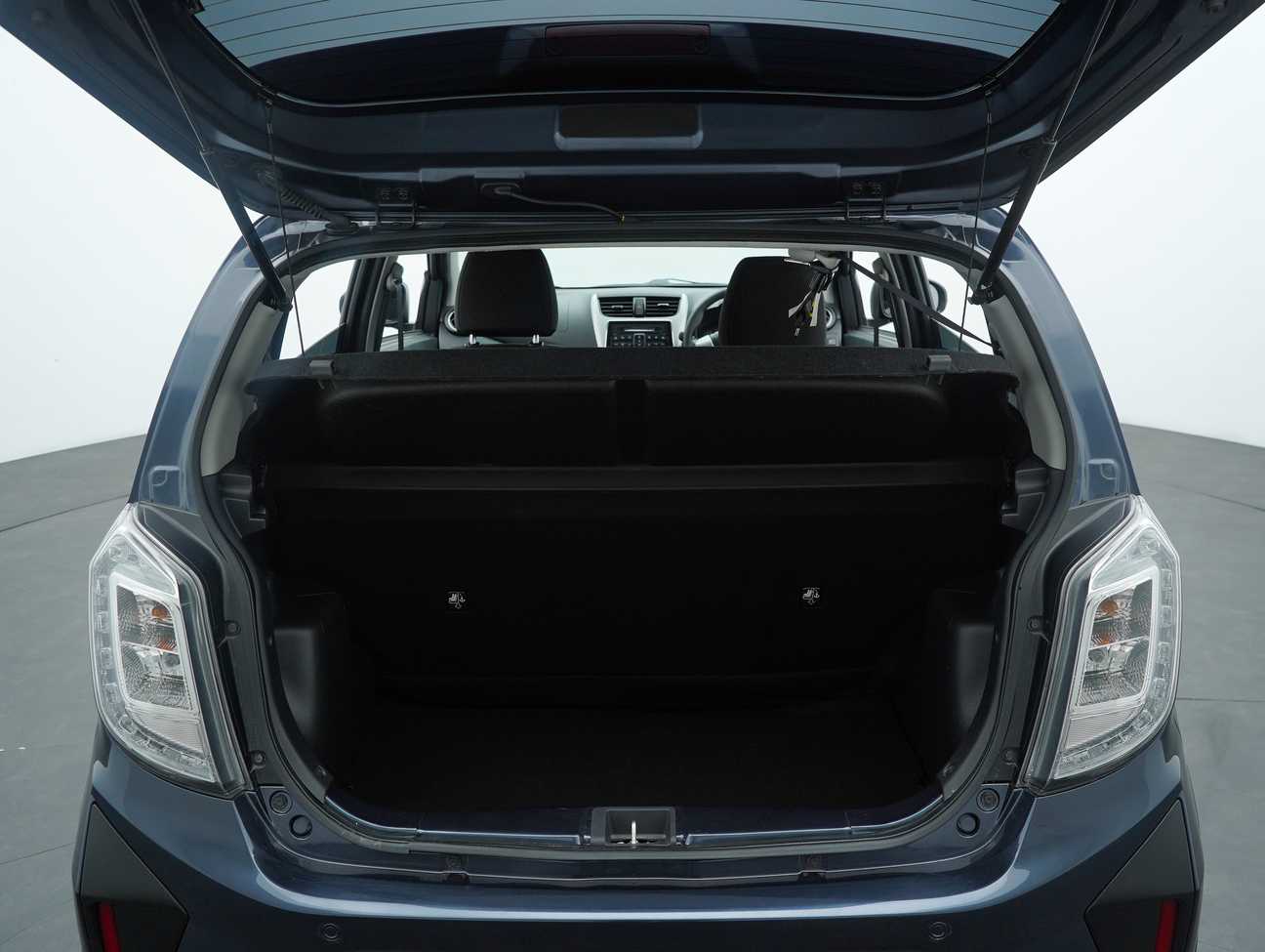 used 2022 Perodua AXIA Style 1.0