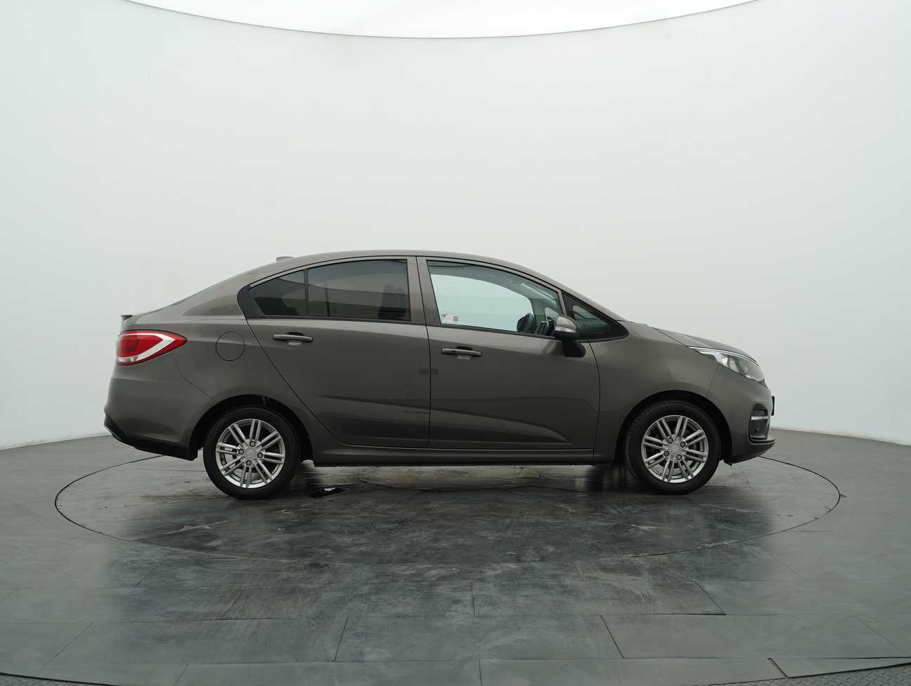 used 2019 Proton Persona Executive 1.6