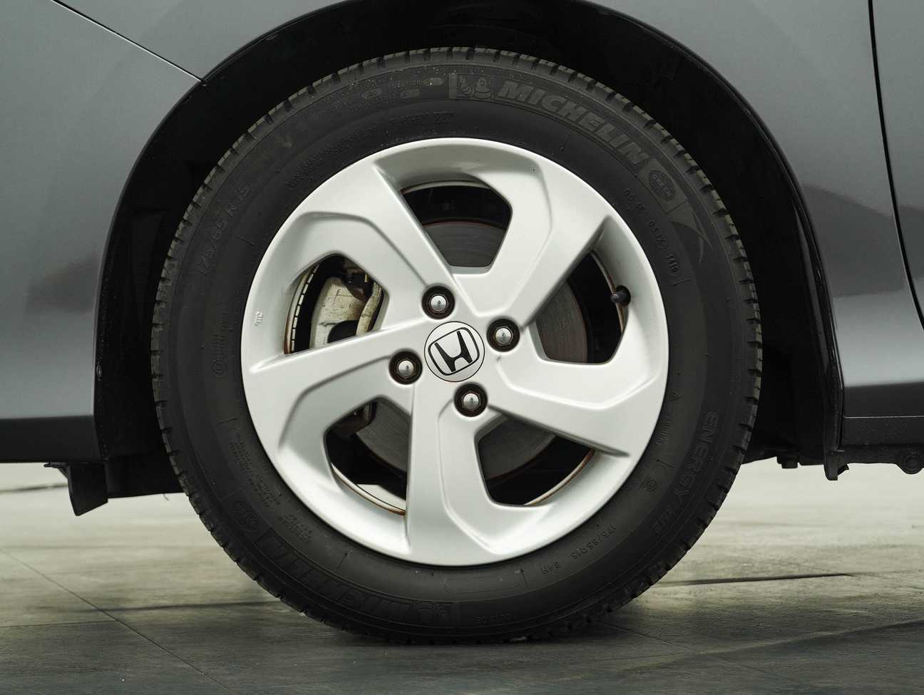 used 2015 Honda City E 1.5