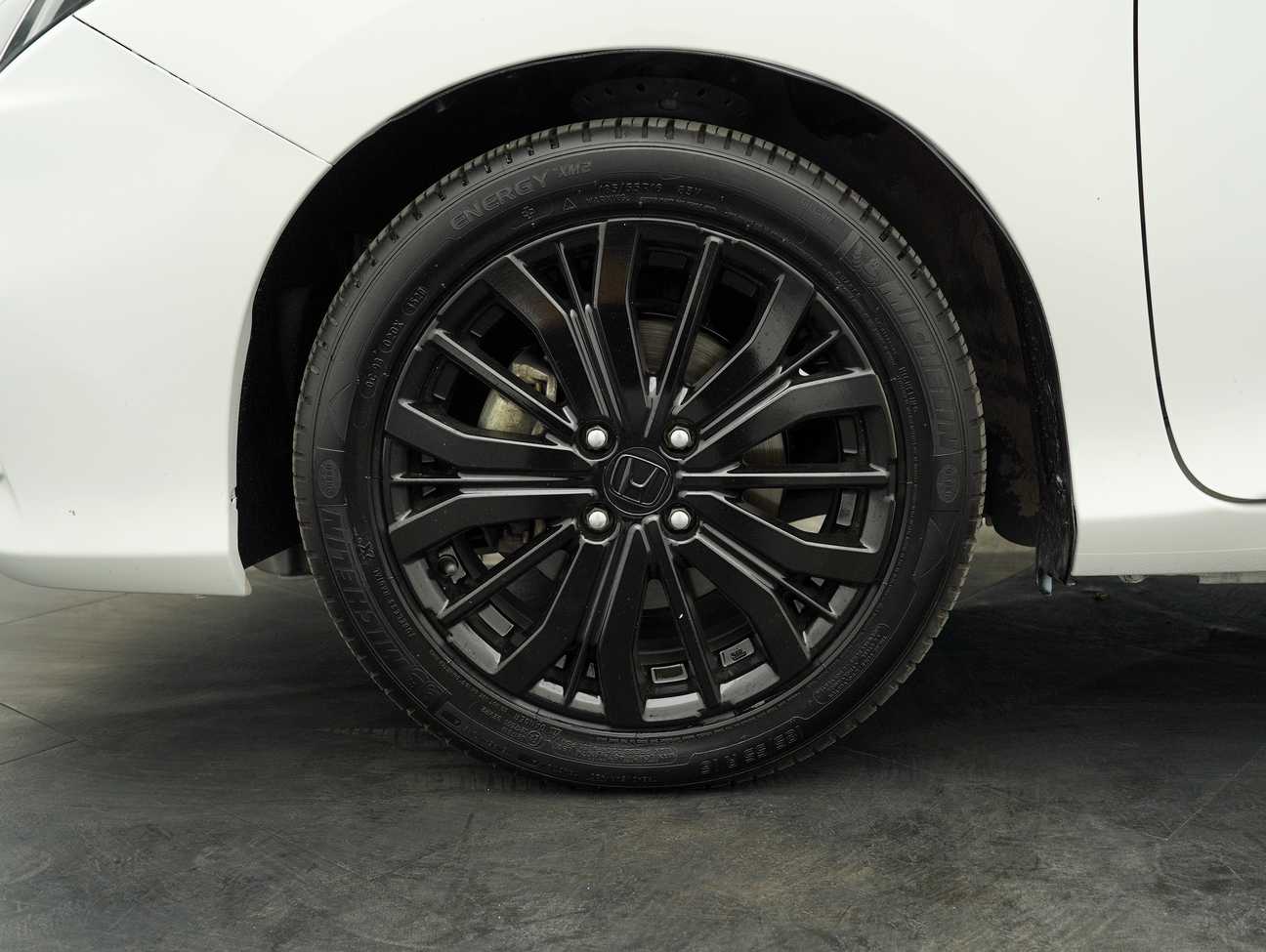 used 2017 Honda City V 1.5