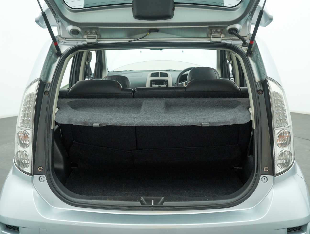 used 2010 Perodua Myvi SE 1.3