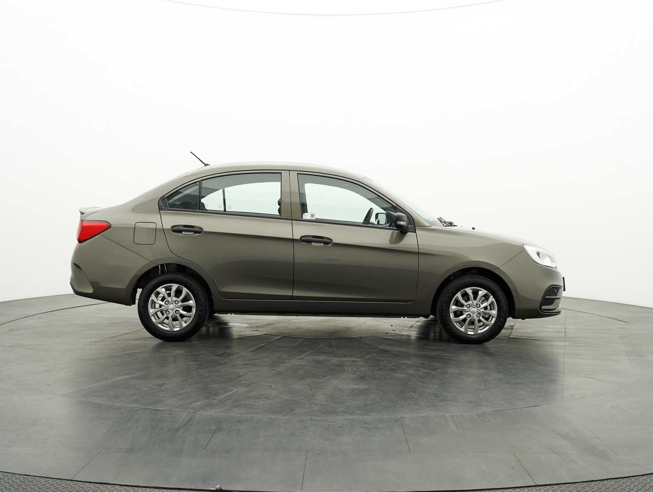 used 2022 Proton Saga Standard Lite 1.3