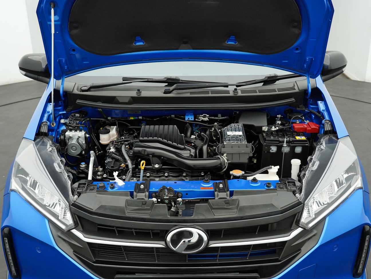 used 2022 Perodua Myvi AV 1.5