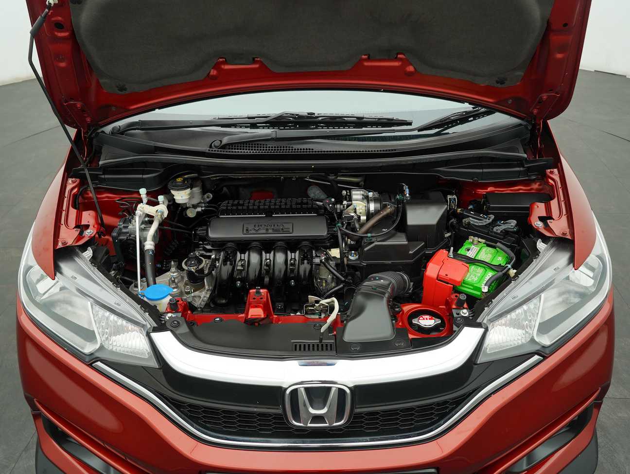 used 2019 Honda Jazz E 1.5