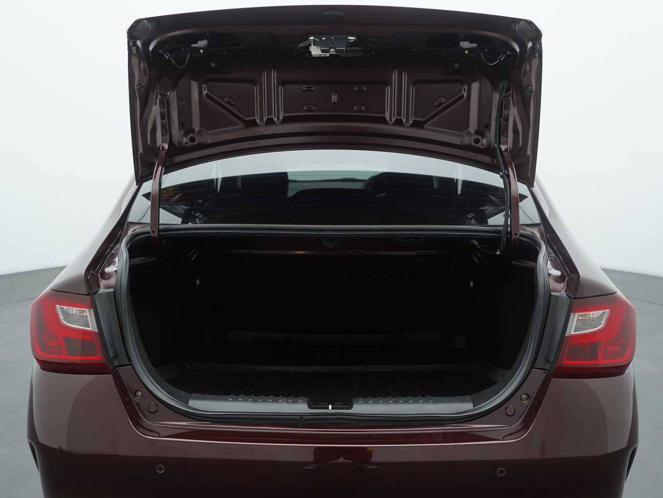 used 2019 Proton Saga Premium 1.3