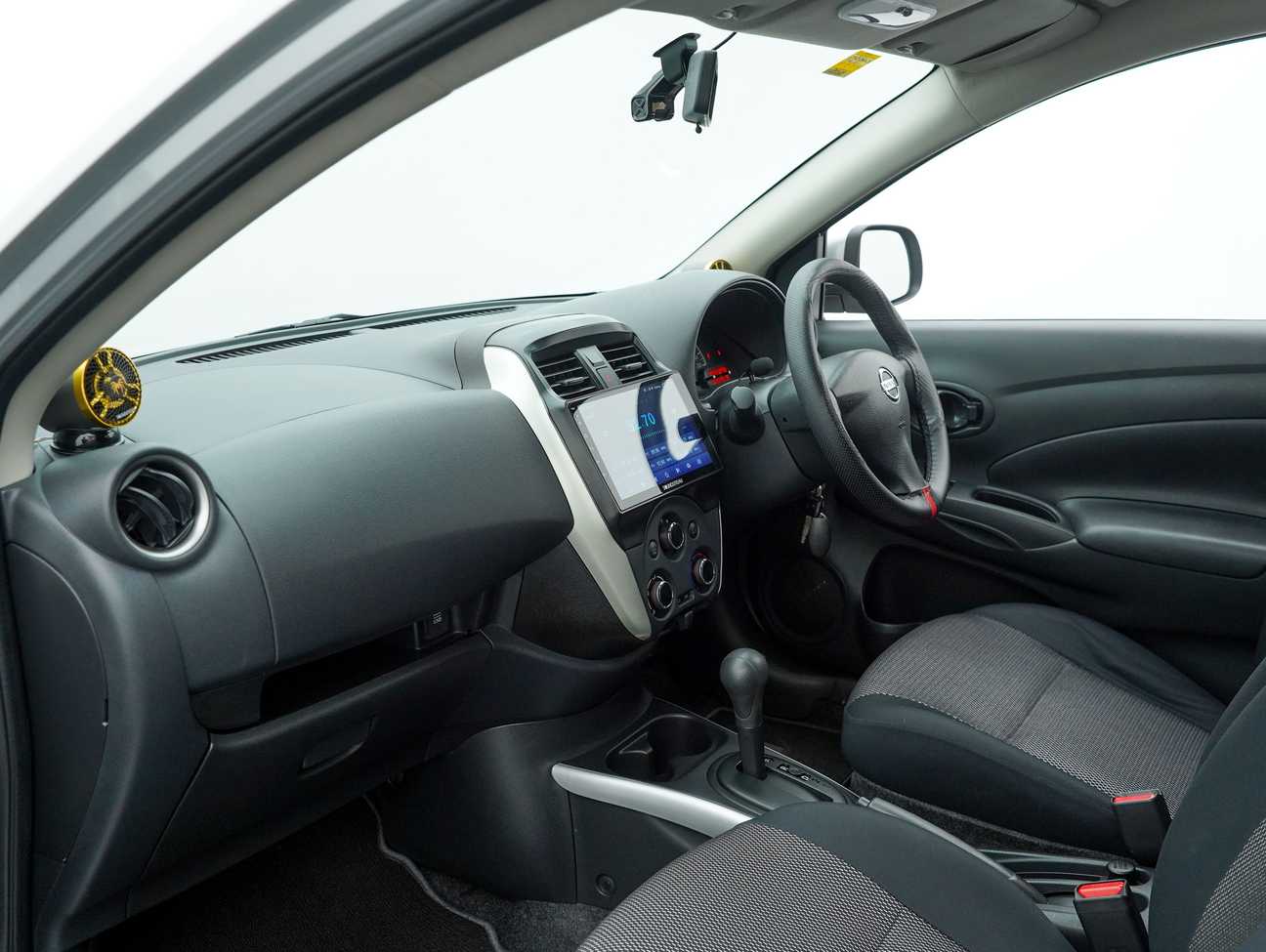 used 2017 Nissan Almera E 1.5