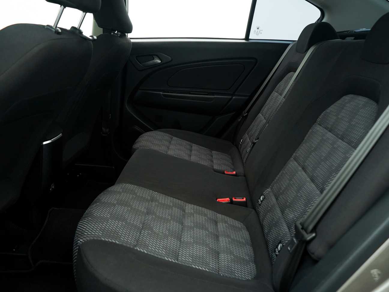 used 2022 Proton Persona Standard 1.6