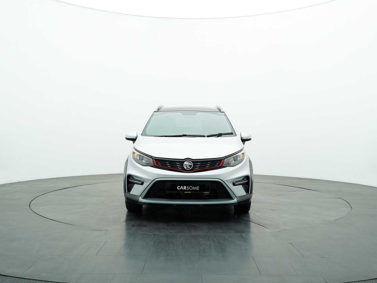 used 2023 Proton Iriz Active 1.6