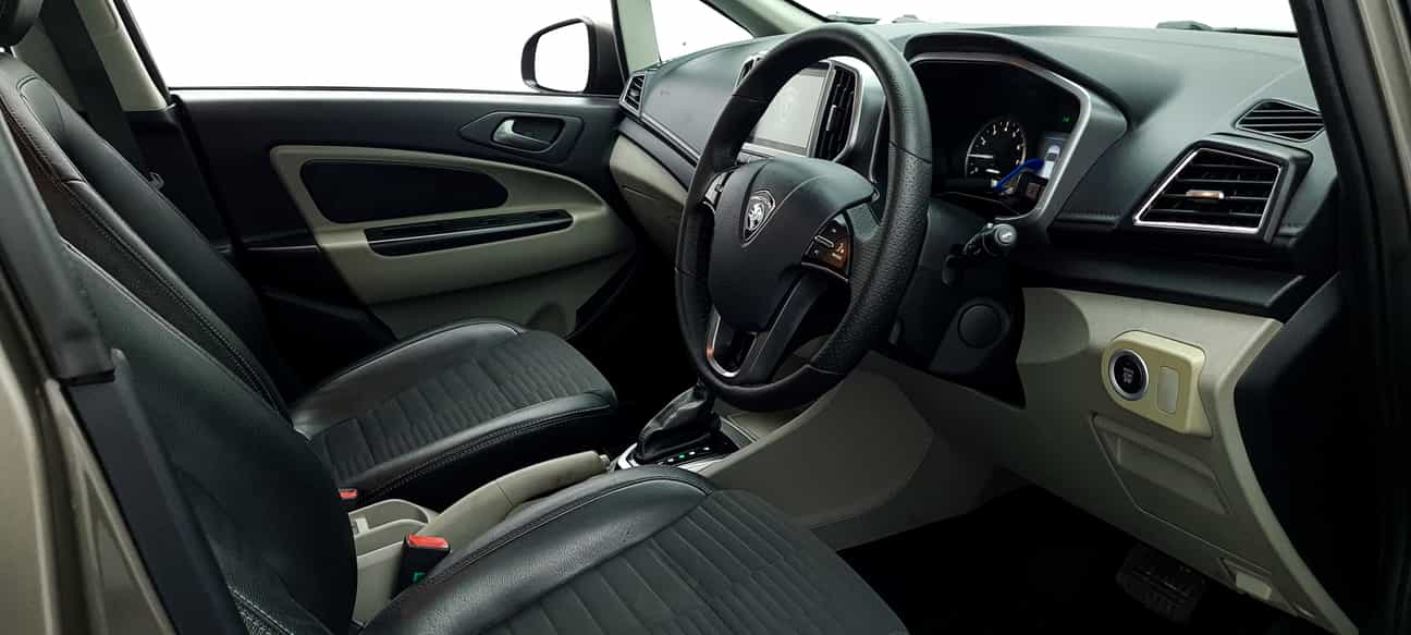 used 2019 Proton PERSONA PREMIUM 1.6