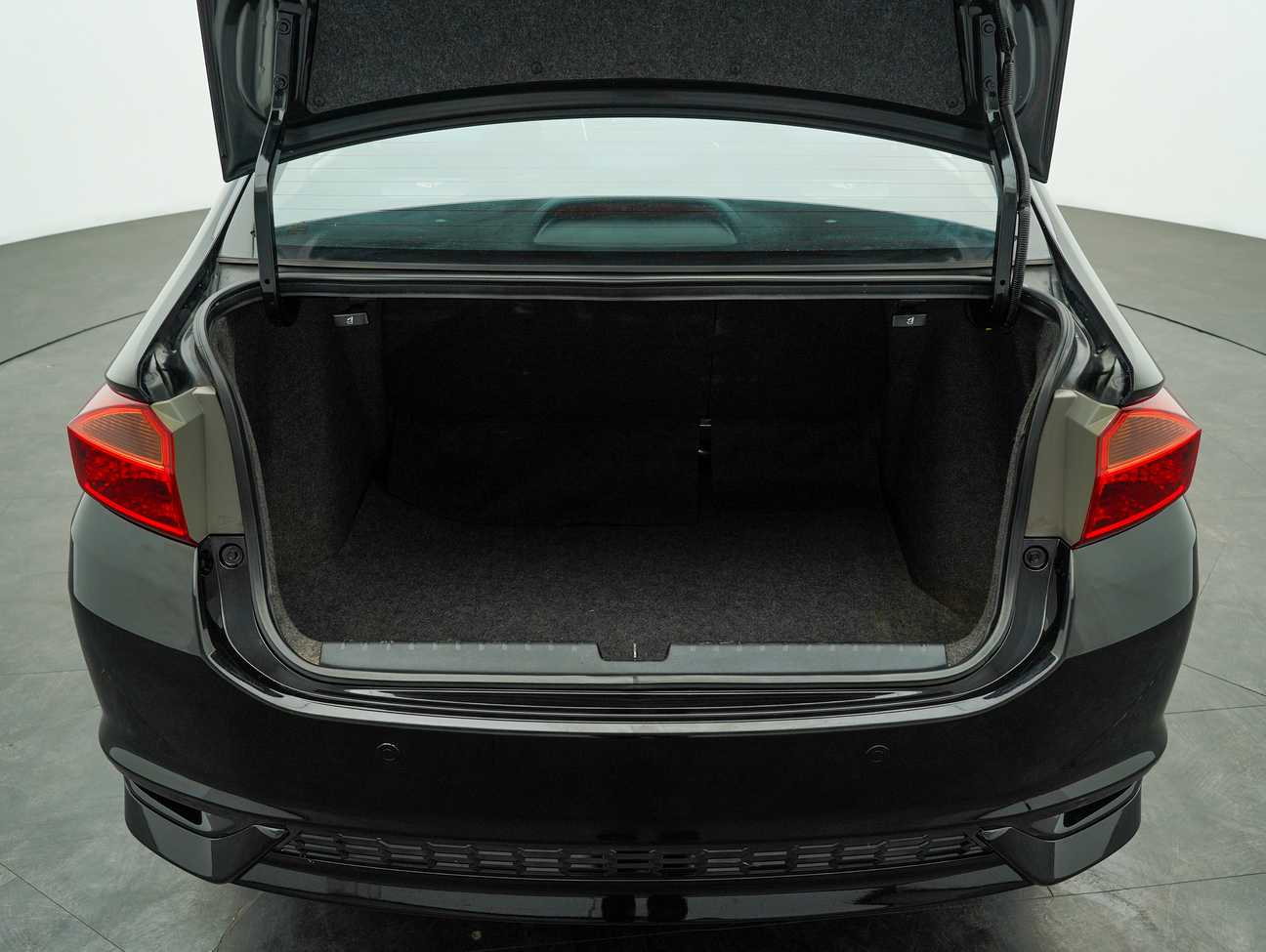 terpakai 2019 Honda City S 1.5