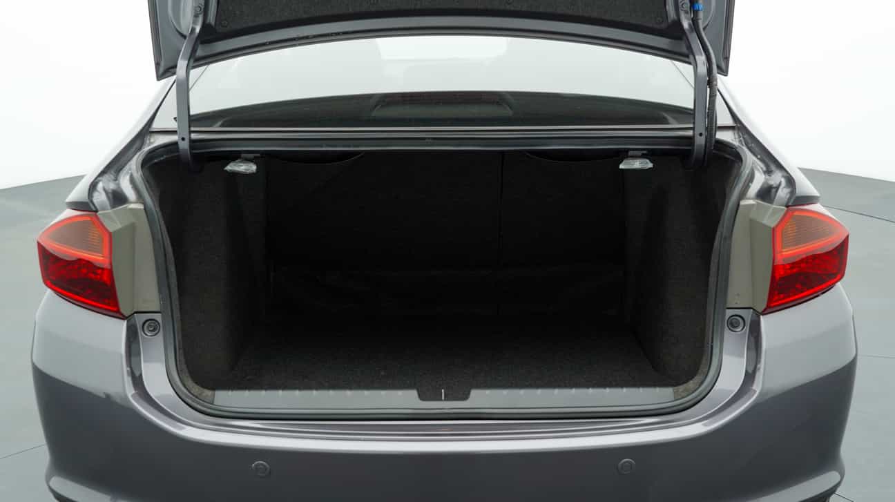 terpakai 2020 Honda CITY E 1.5