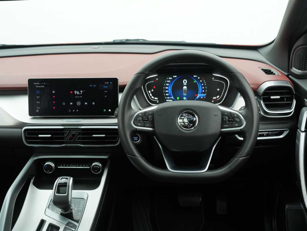 used 2022 Proton X50 Flagship 1.5