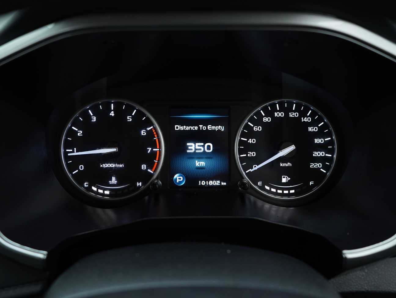 used 2021 Proton Persona Premium 1.6