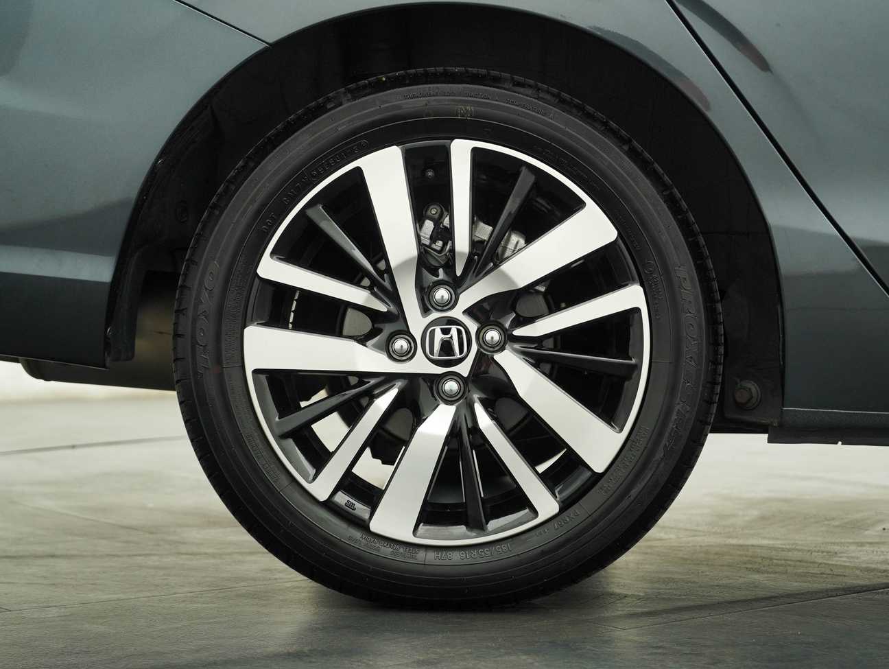 used 2023 Honda City RS e-HEV 1.5