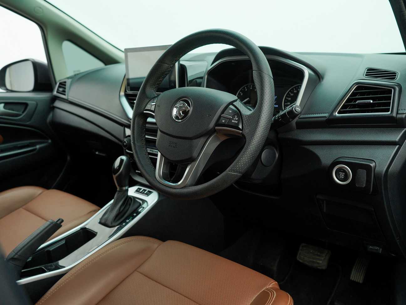 used 2022 Proton Persona Premium 1.6