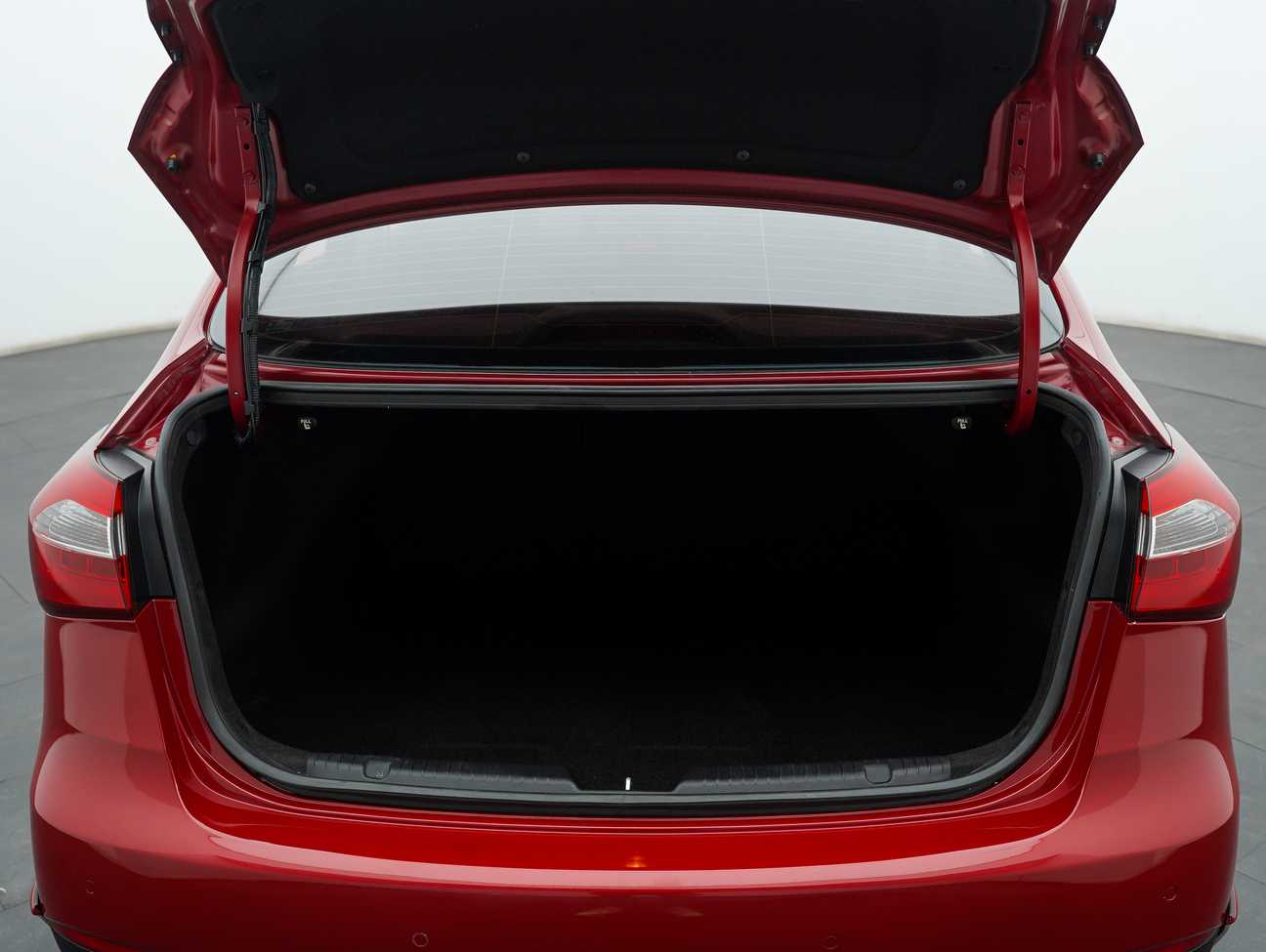 used 2016 Kia Cerato K3 1.6