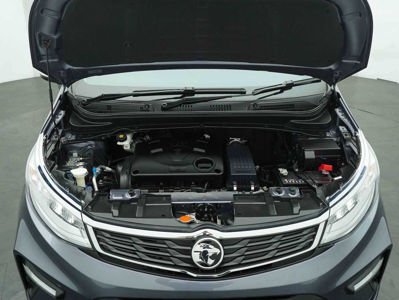 terpakai 2024 Proton Persona Premium 1.6