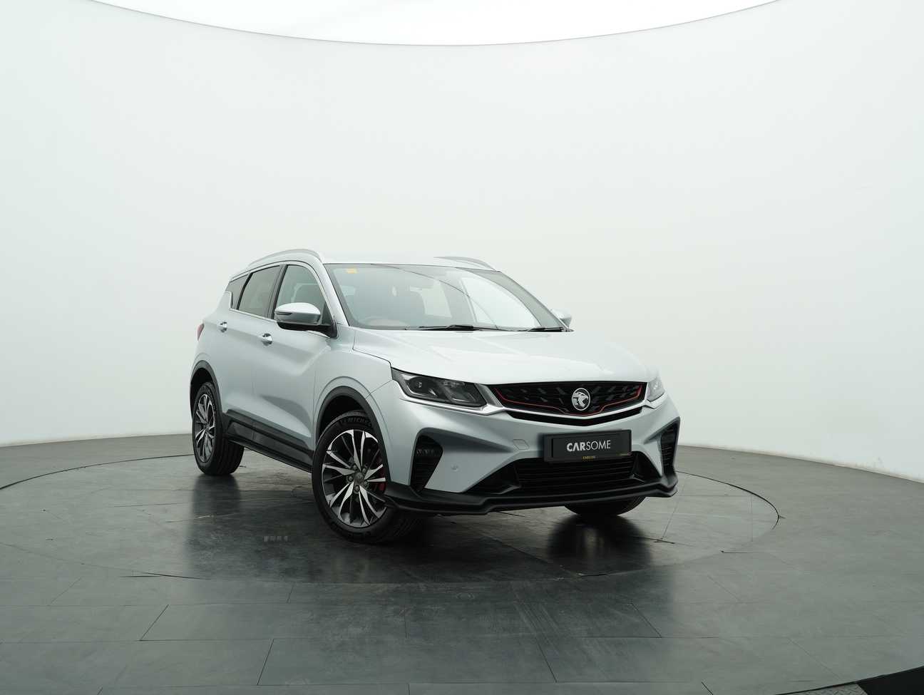 terpakai 2020 Proton X50 Premium 1.5