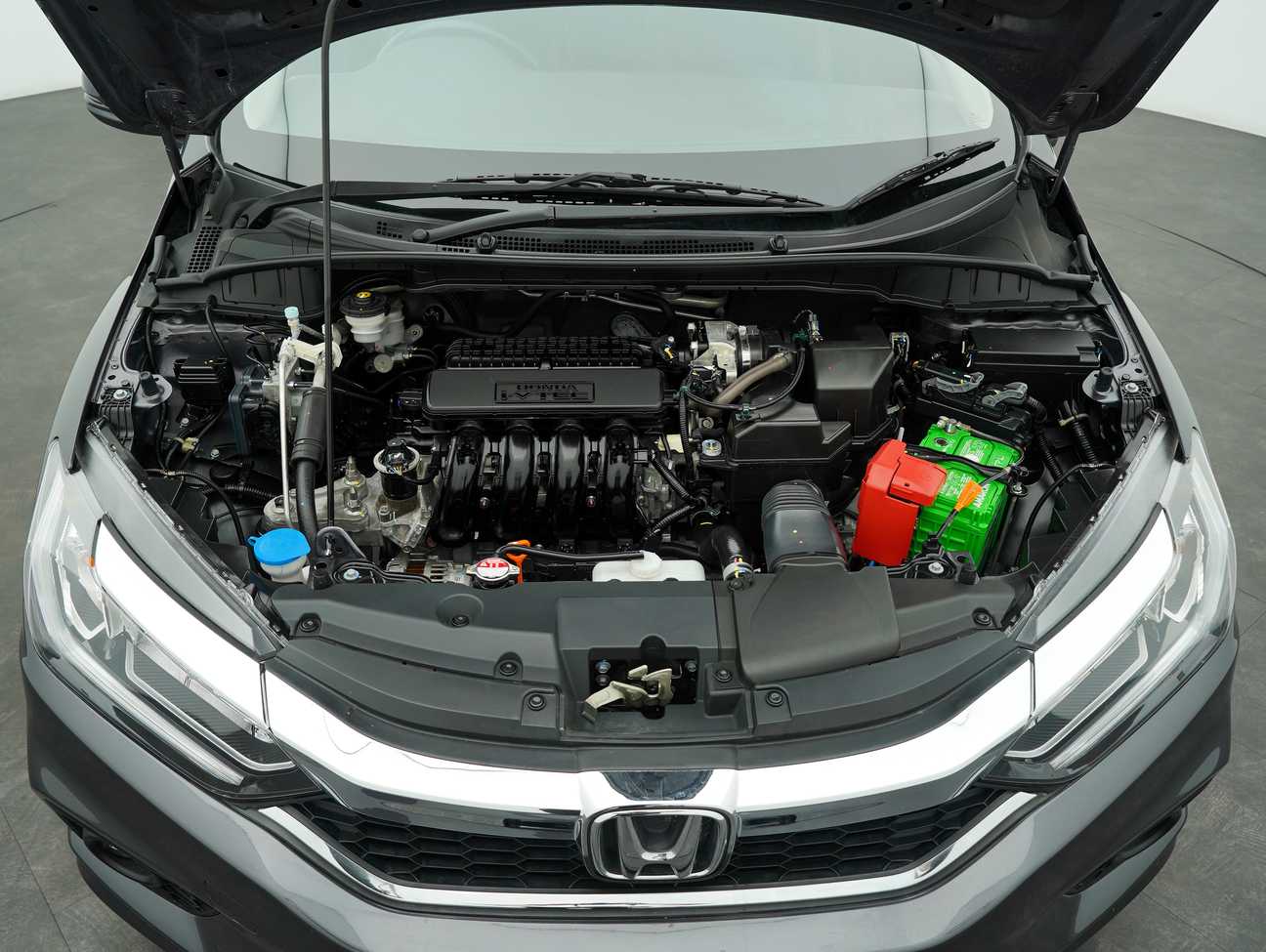 used 2019 Honda City V 1.5