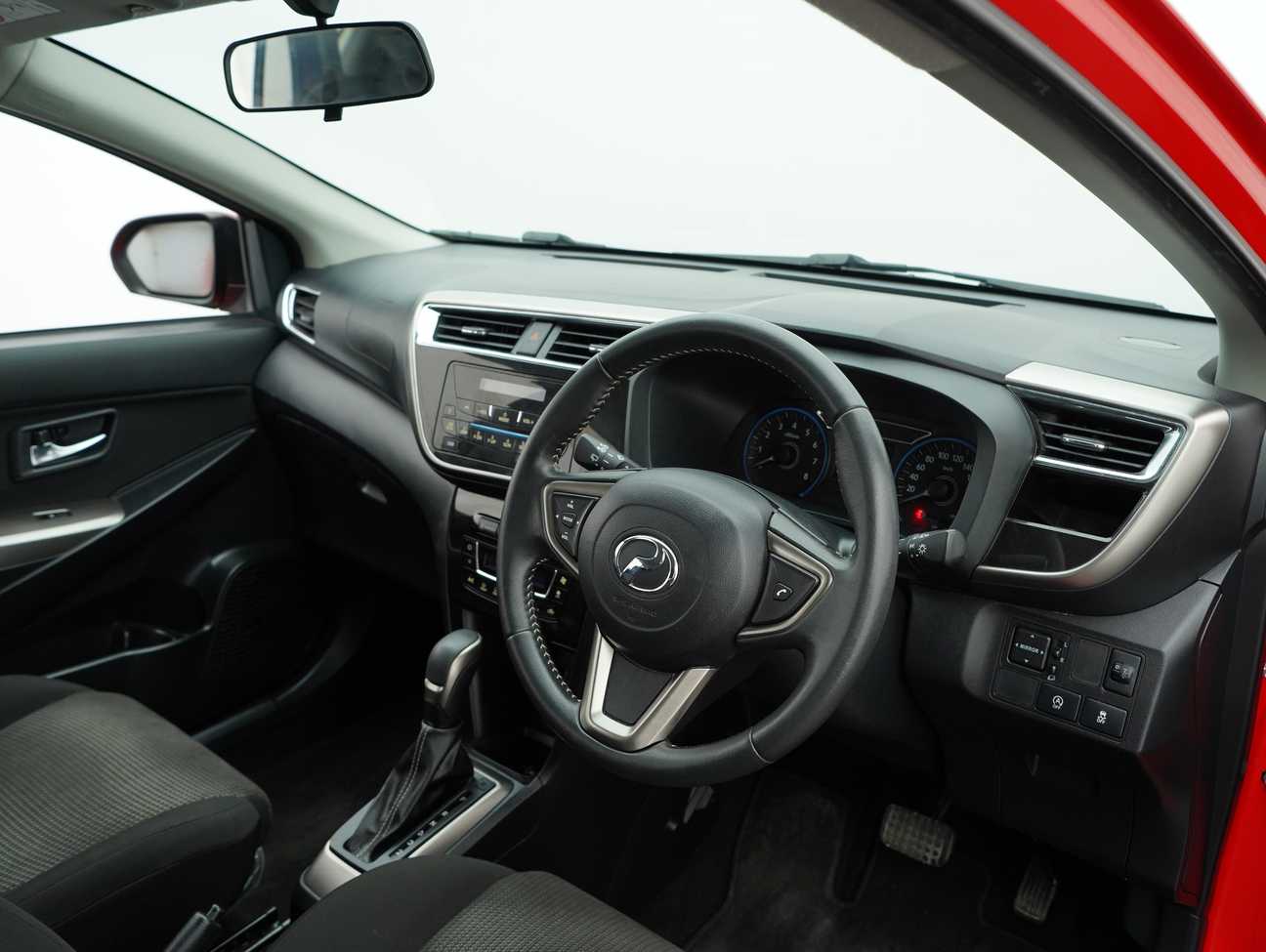 used 2020 Perodua Myvi H 1.5
