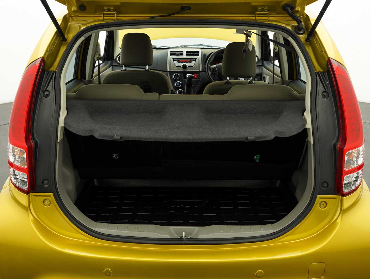 used 2015 Perodua Myvi X 1.3